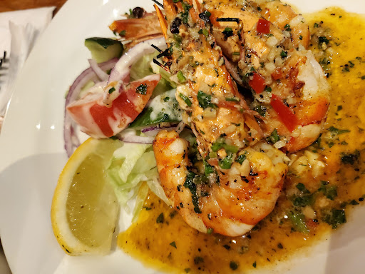 Photo of Laurel House - Charcoal Grill - 69 Hatfield Rd, St Albans AL1 4JL